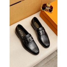 Tods Leather Shoes